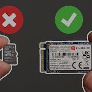 SBCs It S Time To Ditch MicroSD
