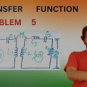Transfer Function Problem 5