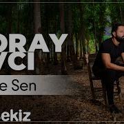 Koray Avcı İlle De Sen Official Audio
