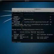 Infiltración Con Adobe Reader En Windows 7 Usando Metasploit