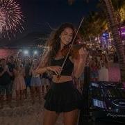 Melodic Deep House Violin Mix 2026 Phuket Beach Festival Night Vibes