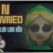 Ben Drowned ARG Bí Ẩn Về File Lưu Game The Legend Of Zelda Bị ám