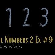 C Numbers 09 Count The Number Of Lychrel Numbers Within A Specific Range C Programming