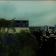 New Bounce Killhouse Fence Bounce