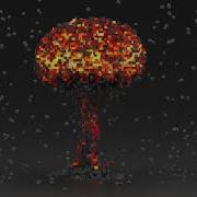 Voxel Nuke Effect Made With 3DS Max Phoenix FD Tyflow And V Ray Georgasm 0fficial