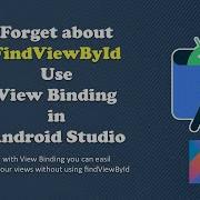 Use ViewBinding In Android Studio Kotlin