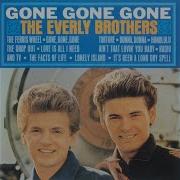 Gone Gone Gone 2007 Remaster