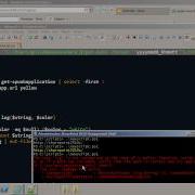 Simple PowerShell Logging