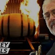 How The NY Cooperage Makes Up To 100 Whiskey Barrels A Week Handmade
