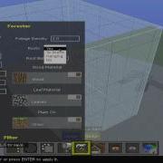 MCEdit Tutorial Episode 1 Getting Down The Basics