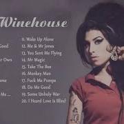 Amy Winehouse Greatest Hits Full Album Best Of Amy Winehouse