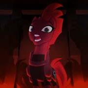 Bad Moon Tempest Shadow PMV 4K ESRGAN UPSCALE