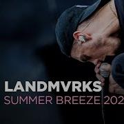 Landmvrks Summer Breeze 2025 ARTE Concert