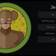 Jerry Walkthrough HackTheBox Without Metasploit