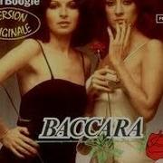 New Baccara Fantasy Boy Megamix