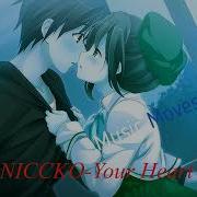 NICCKO Your Heart