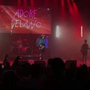 Adore Delano 27 Club Live In São Paulo