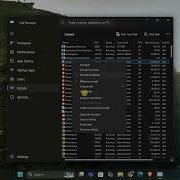 How To Set Processor Affinity For An Application In Windows 11