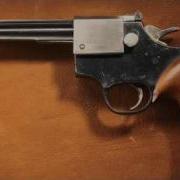 NFM Treasure Gun Prototype 44 Magnum