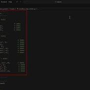 Python Modbus RTU Master For Testing An STM32 Modbus Slave