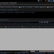 Blind Sqli Boolean Based