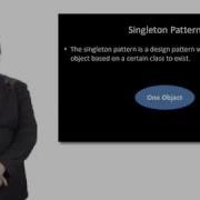 Python Singleton Pattern