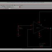 Stability Analysis Of OPAMP Cadence Opamp