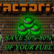 Factorio Stop Wasting Nuclear Fuel Smart Reactor Logic Explained