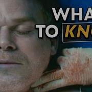 Dexter Resurrection Everything You Need To Know
