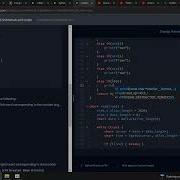 C Conditionals And Loops HackerRank