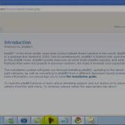 How To Install A Fully Working Forum Scrit PHPBB Onto Your Webserver