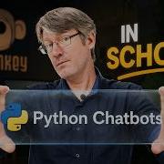 Build Your First Chatbot In Python With CodeMonkey