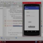 Insert Data Into Sqlite Database Using Android Application