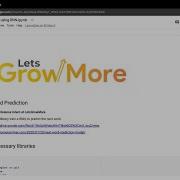 Task 8 Next Word Prediction LGMVIP Data Science