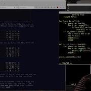 Advent Of Code 2021 Day 4