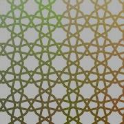 Grasshopper Parametric Islamic Pattern