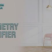 Symmetry Modifier 3ds Max Tutorial