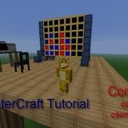 ComputerCraft Tutorial Connect4