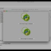 PyQt5 How To Store And Retrieve Image On SQLite