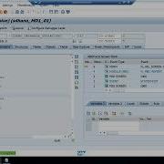 122 ABAP Programming Database Operations MODIFY Part2
