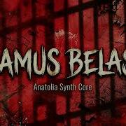 Namus Belası Eski Anadolu Rock Cover Anatolia Synth Core