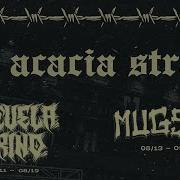 Escuela Grind Live Full Set 4K Part 2 The Rock Box In San Antonio TX 08 19 2023