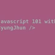 Javascript 101 Array Prototype Reduce