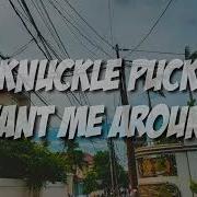 Knuckle Puck Want Me Around Lyrics