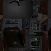 Tornado VR Experience