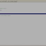Серия обучающих материалов по программированию на Java Начало работы и Hello World HD