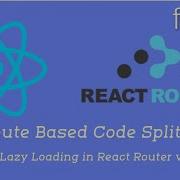 Route Based Code Splitting Lazy Loading In React Route V6 React Js Tutorial In Hindi 99