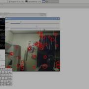OpenCV With Raspberry Step 4 Houghcircles