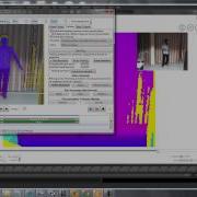 Single Kinect Motion Capture