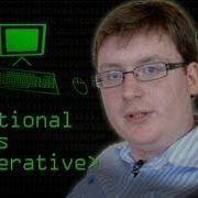 Programming Paradigms Computerphile